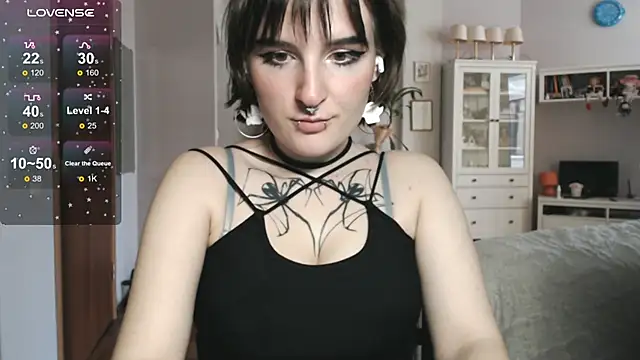 rubby hanna online show from 24, 10, 2025