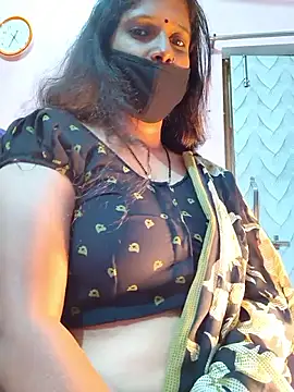 Sonalihot  online show from 19, 12, 2025