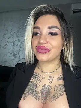 Snapshot of Princess-Jasmine07 chatting on 15, 12, 2025 Princess-Jasmine07 online show from 15, 12, 2025