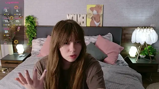 Snapshot of Moon__Bunny chatting on 16, 5, 2026 Moon Bunny online show from 16, 5, 2026