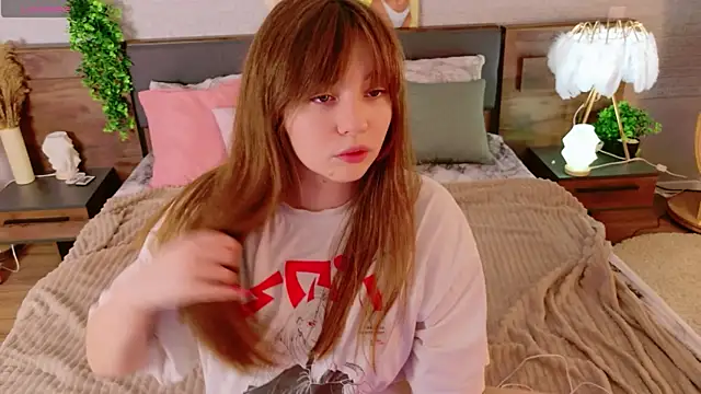 Snapshot of Moon__Bunny chatting on 23, 5, 2026 Moon Bunny online show from 23, 5, 2026