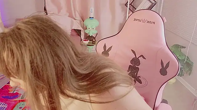 Snapshot of Moon__Bunny chatting on 30, 6, 2026 Moon Bunny online show from 30, 6, 2026
