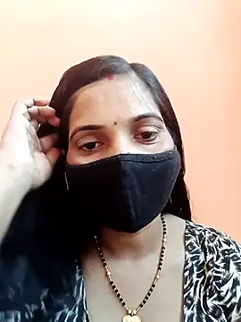 Snapshot of Payal-001 chatting on 17, 10, 2025 Payal-001 online show from 17, 10, 2025
