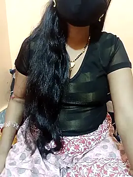 Snapshot of Payal-001 chatting on 19, 10, 2025 Payal-001 online show from 19, 10, 2025