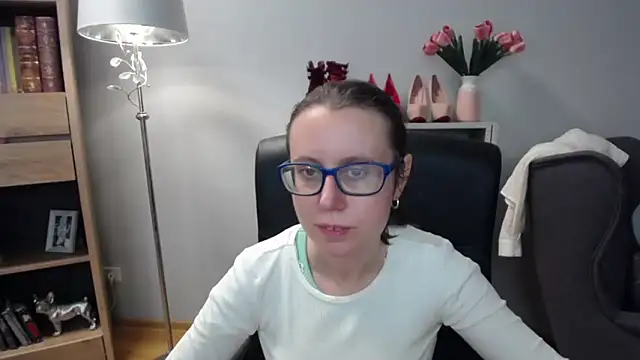 sweetxLizzy online show from 23, 12, 2025