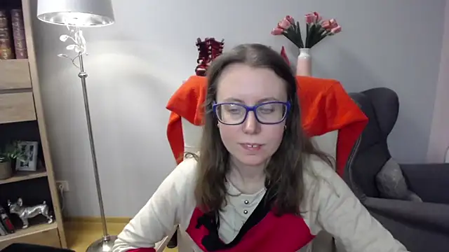 sweetxLizzy online show from 11, 2, 2026