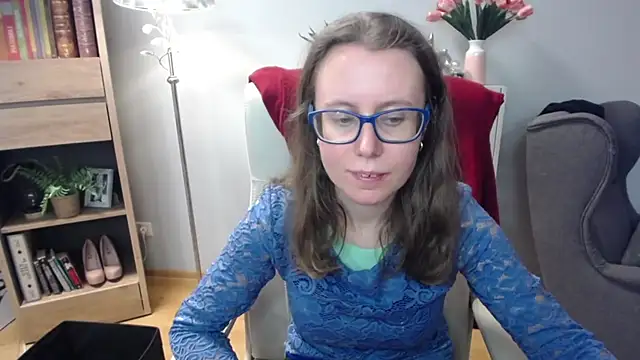 sweetxLizzy online show from 13, 3, 2026