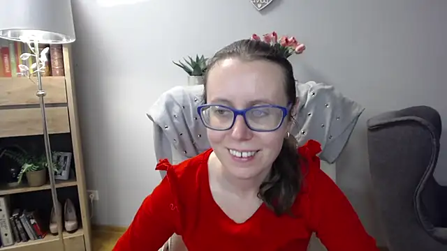 sweetxLizzy online show from 13, 4, 2026