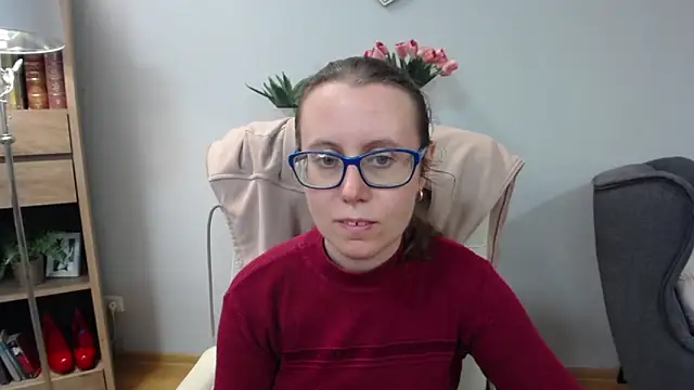 sweetxLizzy online show from 14, 5, 2026