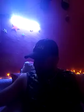 Snapshot of RandalHot chatting on 18, 11, 2025 RandalHot online show from 18, 11, 2025