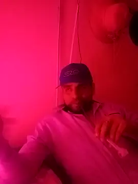 Snapshot of RandalHot chatting on 25, 11, 2025 RandalHot online show from 25, 11, 2025