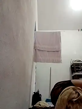 Snapshot of RandalHot chatting on 5, 7, 2026 RandalHot online show from 5, 7, 2026