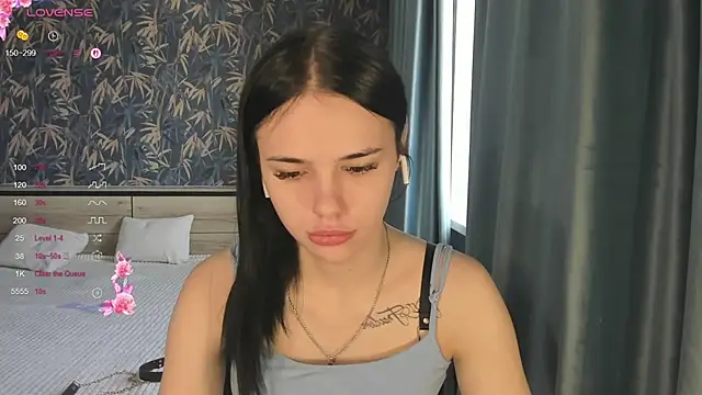 Kseni a online show from 15, 3, 2026