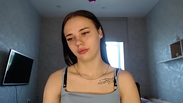 Kseni a online show from 15, 5, 2026