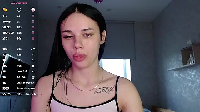 Kseni a online show from 25, 5, 2026