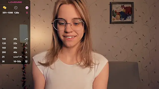 JoanBaggott online show from 21, 11, 2025