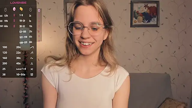 JoanBaggott online show from 19, 12, 2025