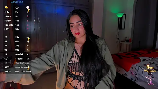 latingabby online show from 10, 10, 2025