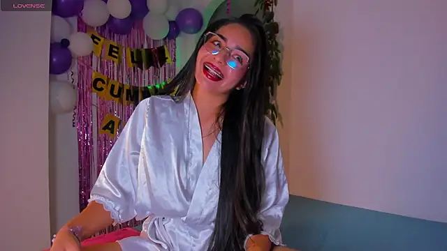 latingabby online show from 6, 11, 2025