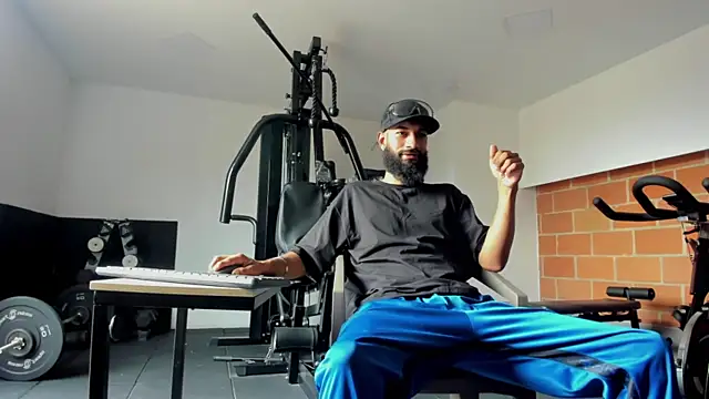 Damian Shakur online show from 22, 11, 2025