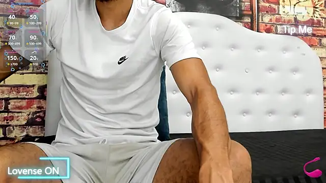 Damian Shakur online show from 12, 3, 2026