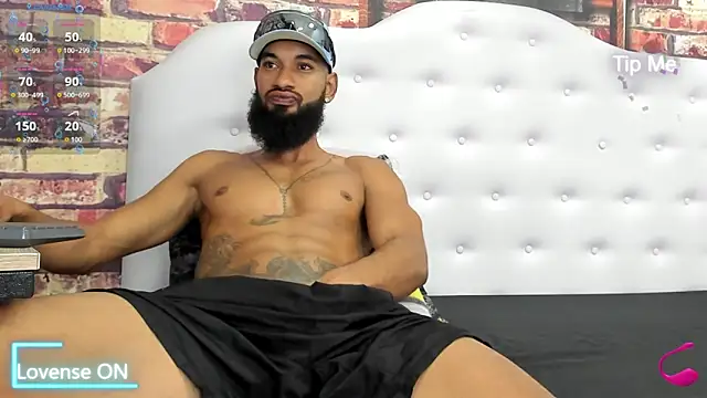 Damian Shakur online show from 6, 4, 2026