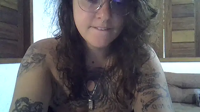 Blue Liz online show from 20, 3, 2026