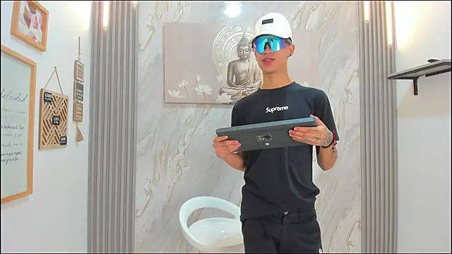 TWINKS BOYS1 online show from 6, 1, 2026