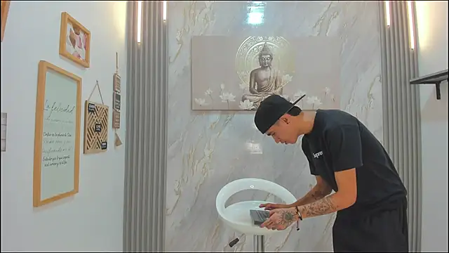 TWINKS BOYS1 online show from 7, 1, 2026