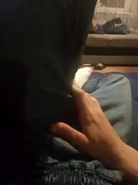 sajmon233 online show from 12, 11, 2025