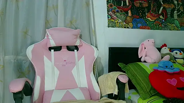 bettyboo2801 online show from 29, 3, 2026