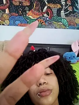 bettyboo2801 online show from 30, 3, 2026