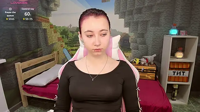 ClaraParks online show from 23, 10, 2025