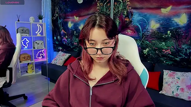 ClaraParks online show from 29, 11, 2025