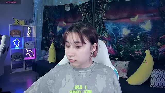 ClaraParks online show from 9, 1, 2026