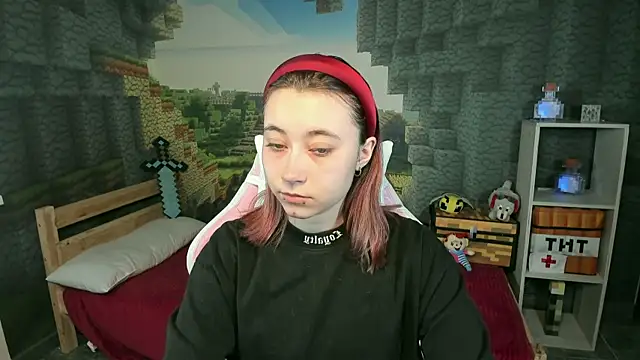 ClaraParks online show from 14, 1, 2026