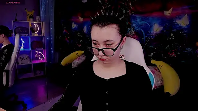 ClaraParks online show from 14, 3, 2026