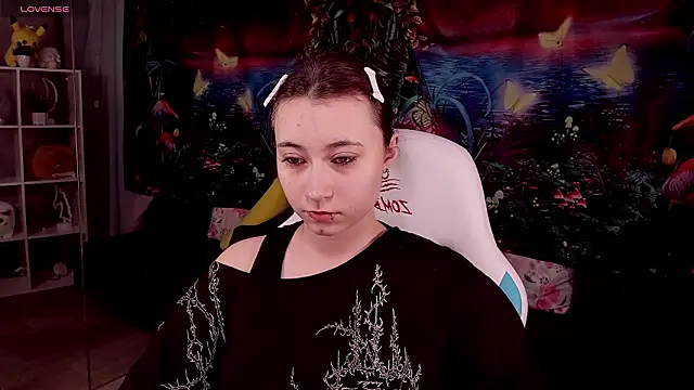 ClaraParks online show from 26, 3, 2026