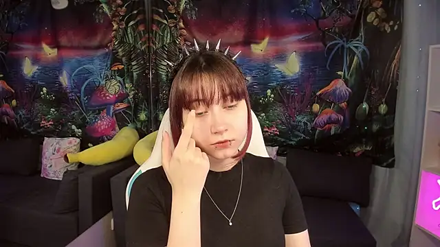 ClaraParks online show from 9, 4, 2026