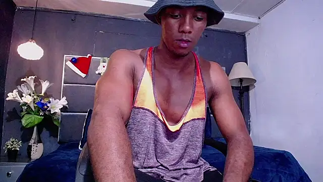 blackbignude online show from 21, 12, 2025