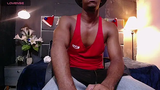 blackbignude online show from 23, 12, 2025