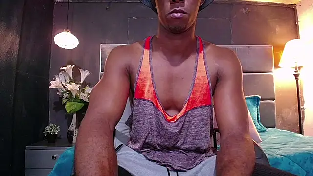 blackbignude online show from 9, 1, 2026