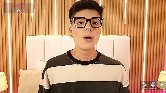 Dulcey  online show from 28, 2, 2026