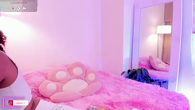  Zahara  online show from 20, 9, 2025