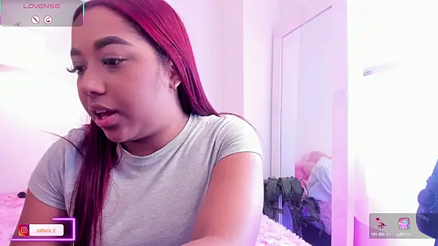  Zahara  online show from 27, 9, 2025