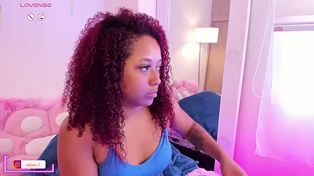  Zahara  online show from 18, 12, 2025