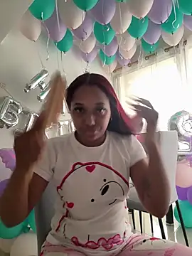 Snapshot of _Zahara_ chatting on 18, 3, 2026 Zahara online show from 18, 3, 2026