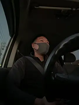 koukou322 online show from 13, 1, 2026