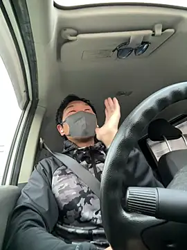 koukou322 online show from 19, 4, 2026