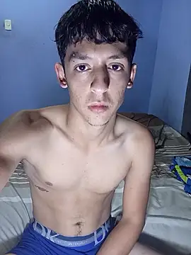 Xavi110904 online show from 15, 1, 2026